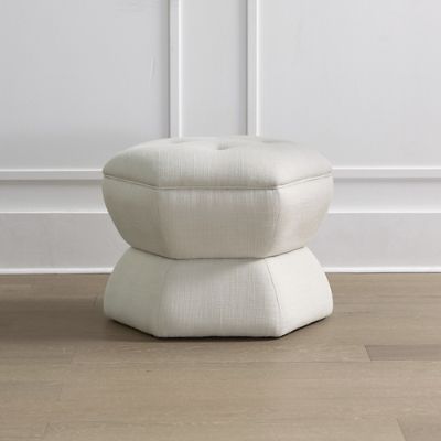 Colby Ottoman | Frontgate