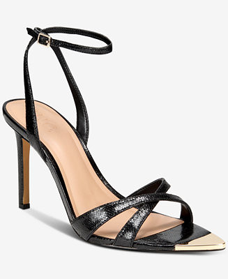 I.N.C. International Concepts Women's Aelizia Dress Sandals, Exclusively at Macy's - Macy's | Macy's