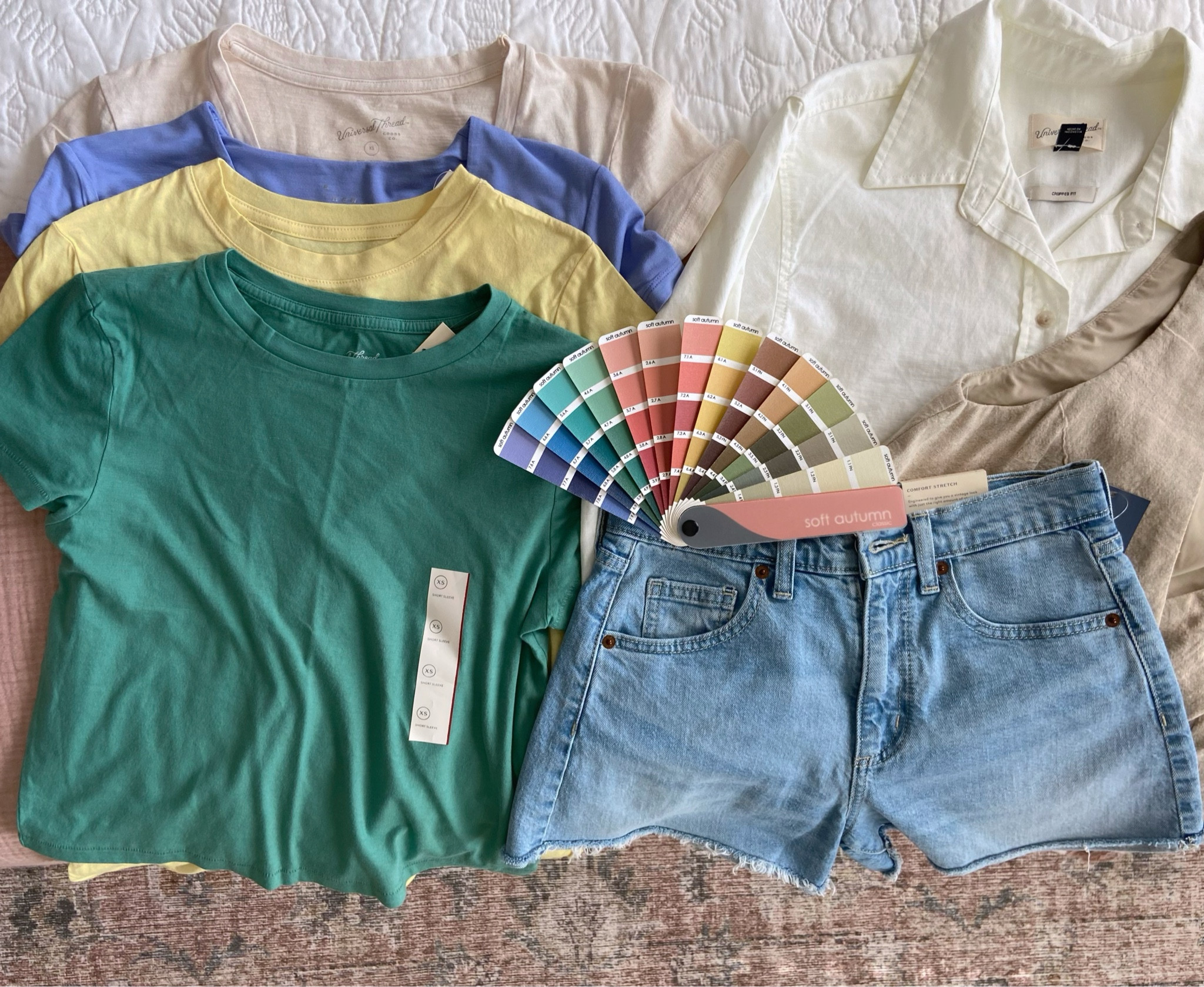 Spring Target haul! 🤩

#LTKxTarget