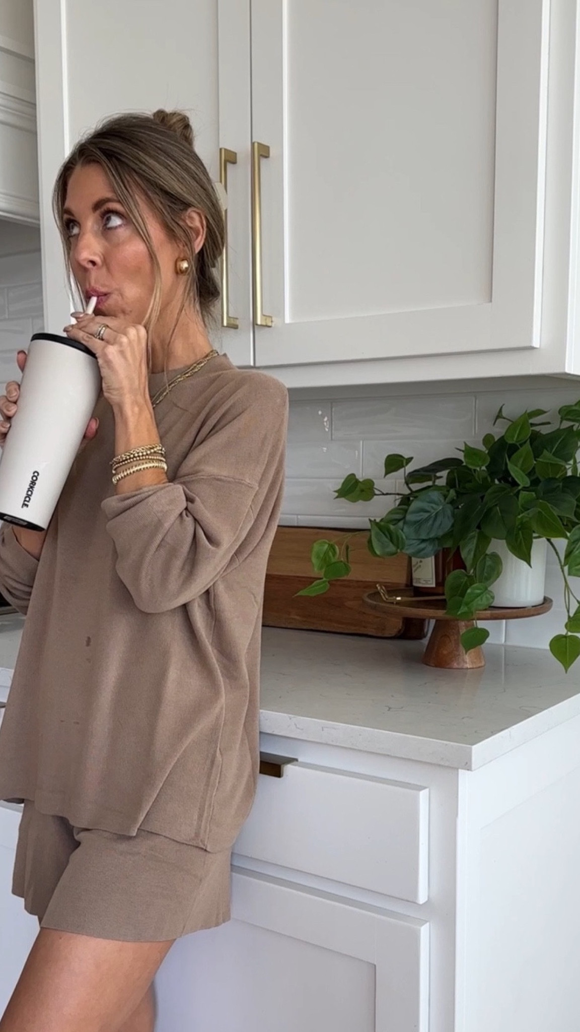 Amazon set size small looks like free people 


#LTKfindsunder50 #LTKstyletip #LTKhome