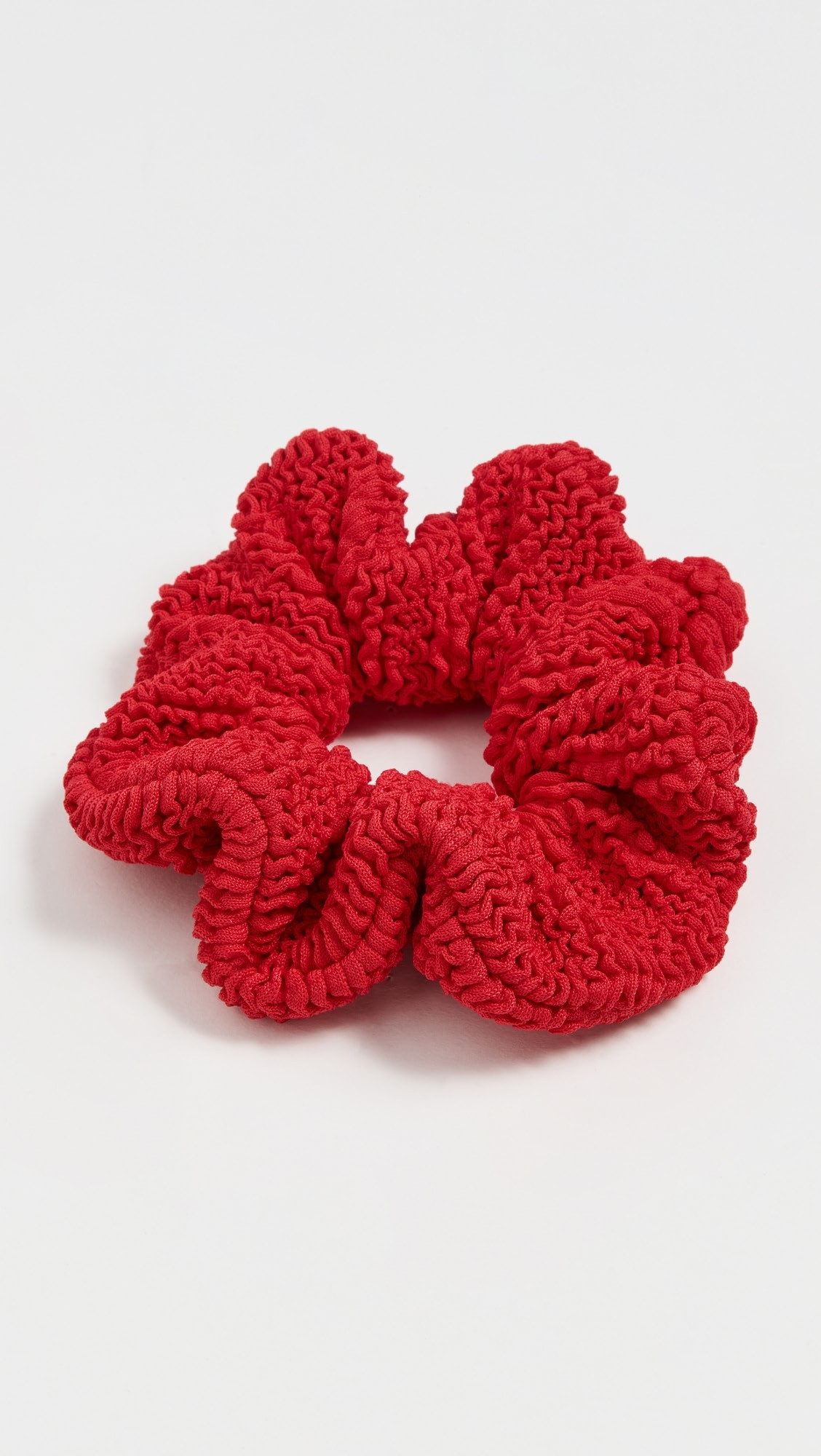 Red Scrunchie | Shopbop