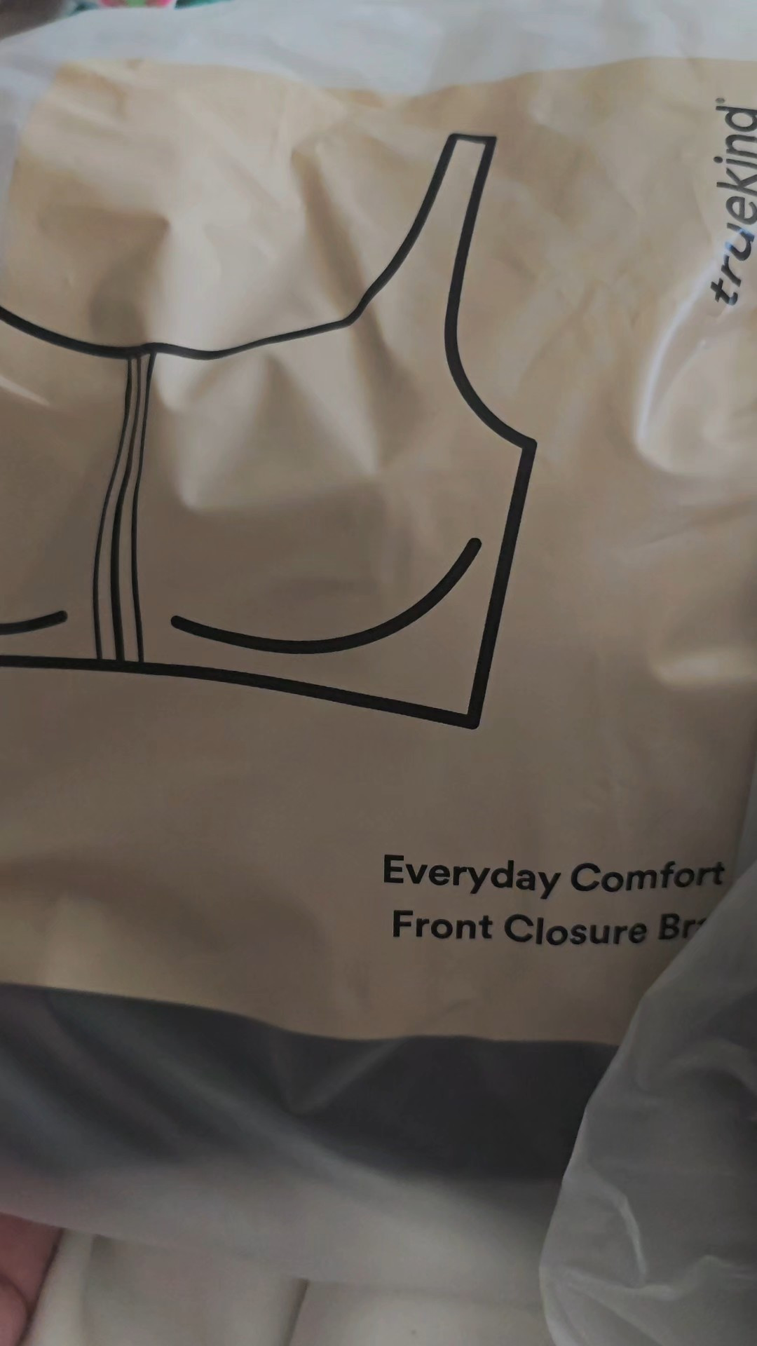 One thing they don’t tell you when you start losing weight… sure getting smaller clothes is exciting but you also need all new undergarments as well! These are some of my everyday favorite bras sent to me from @Truekind #gifted

#dailycomfort #bras #plussize #musthave

#LTKdayinmylife #LTKMidsize #LTKPlusSize