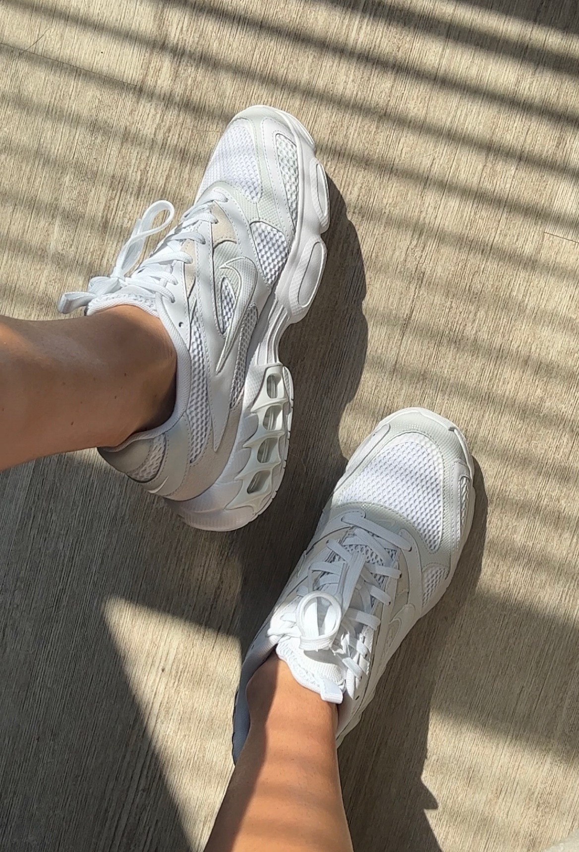 my new favorite Nike sneakers 👏🏼 been wearing them with literally everything - to work, the gym, etc.

Currently on sale at Nordstrom! 

I got mine in store & on sale for $85 at foot locker! 


#LTKshoecrush #LTKxNSale #LTKstyletip