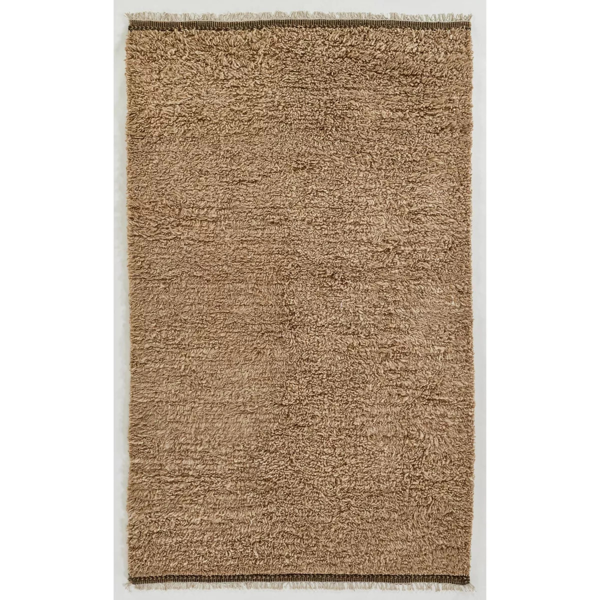 Momeni Neo Solid Geometric Handwoven Rug | Target