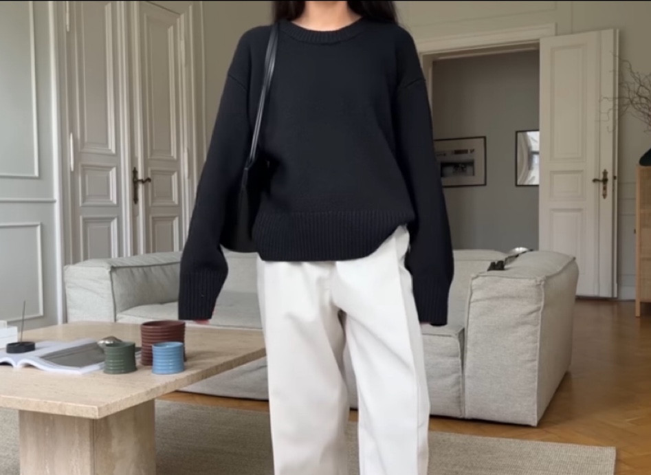  Closeup on the look

#LTKSeasonal #LTKstyletip #LTKeurope