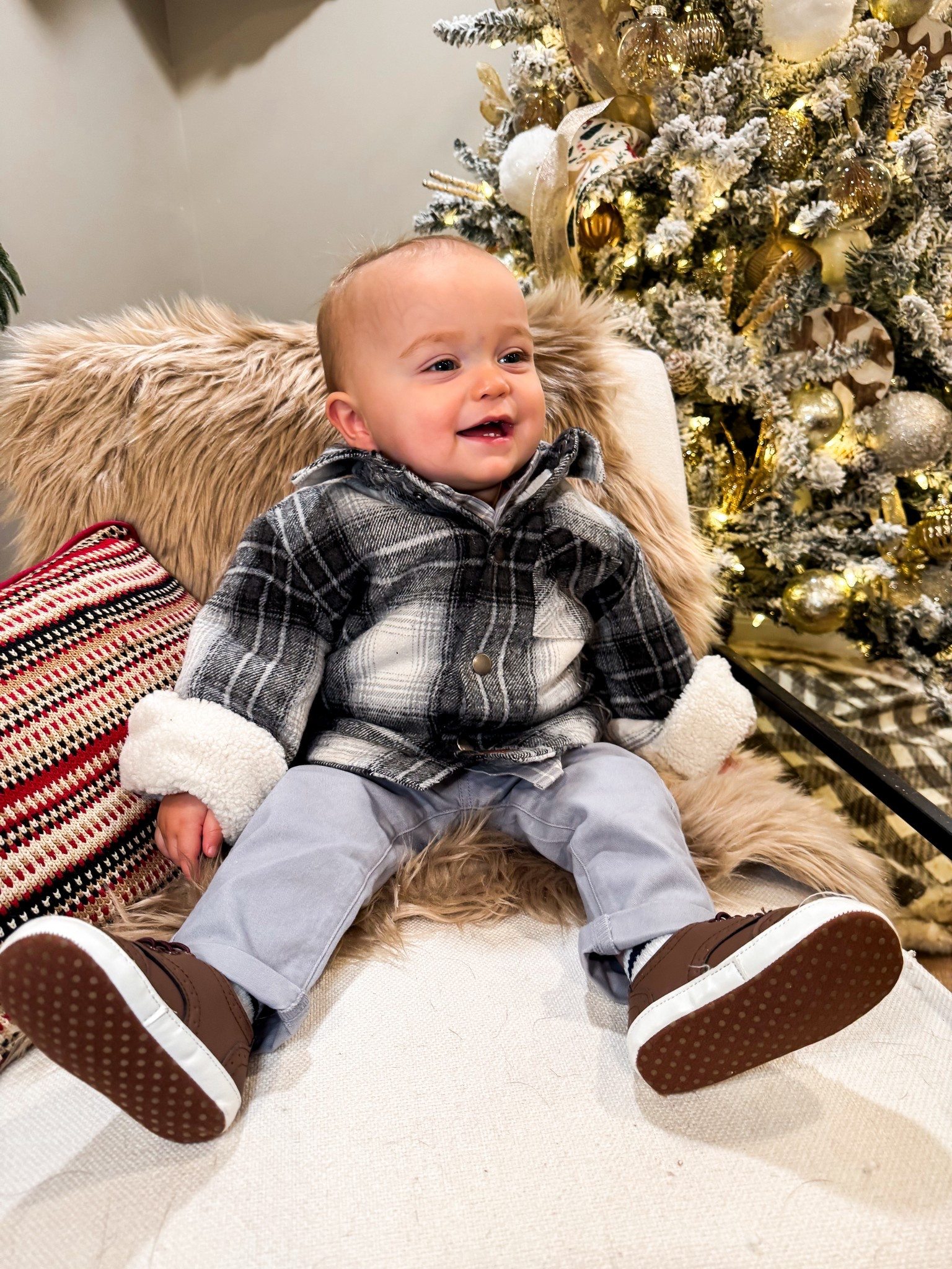 The most handsome shacket for your little dude this winter #giliguise #ad 

#LTKmomlife #LTKSeasonal #LTKootd