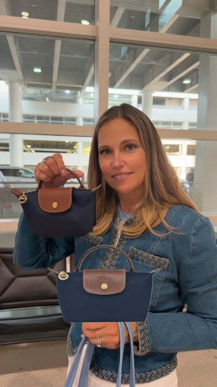Things we’ve influenced each other to buy, twins edition! Our number one influencer will always be each other. These are the pieces we both love and have talked each other into over time.

#LTKMidsize #LTKSeasonal #LTKOver40