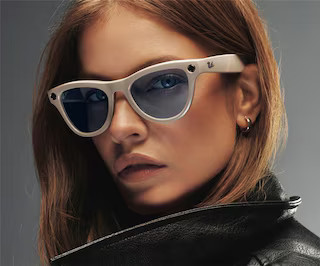 RAY-BAN | META SKYLER | Ray-Ban (US)