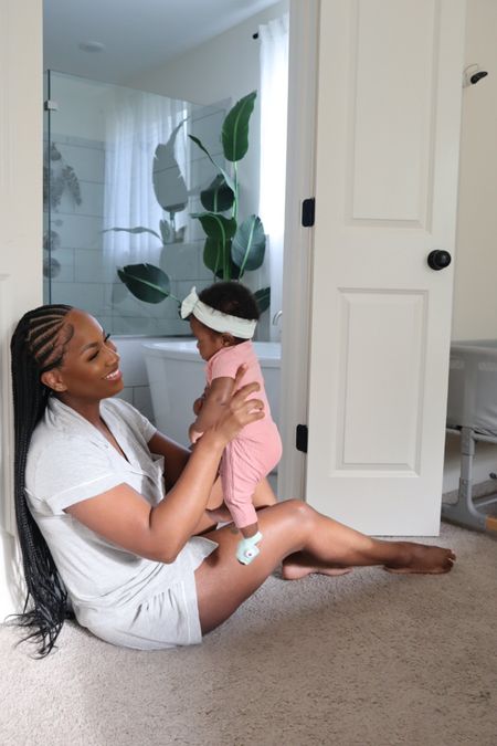 Owlet's Mother's Day promotions happening at
Target from May 7-13, 2023.
$75 off Dream Duo and $65
off Dream Sock


#OnlyOwlet #Target
#TargetPartner #babyitems #babymusthaves #mothersday

#LTKbump #LTKfamily #LTKkids #LTKbaby