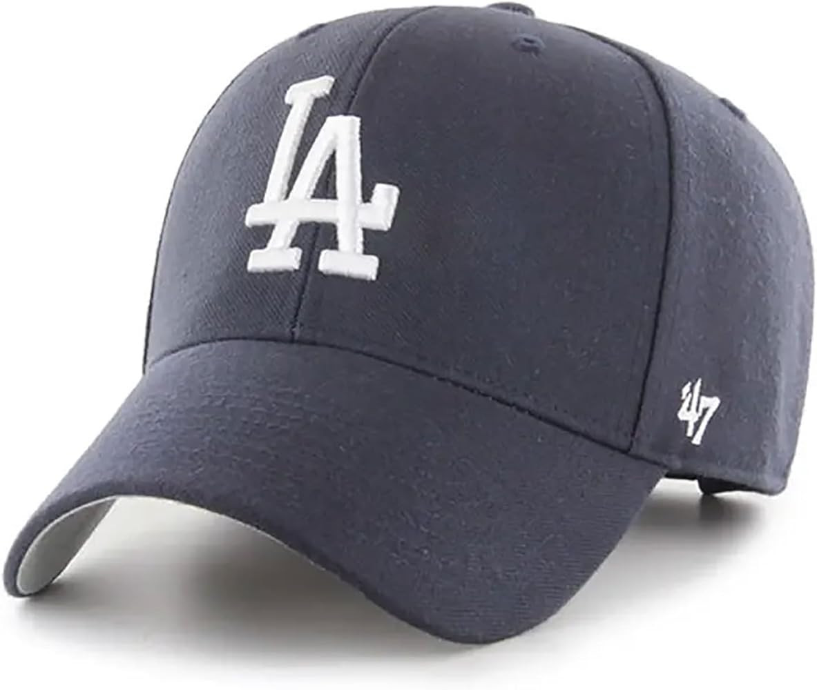 47 York Yankees Cold Zone CLZOE17WBP, Mens, Cap, Black | Amazon (US)