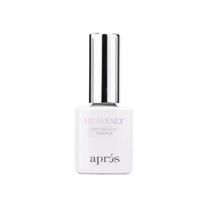 apres - Heavenly Top Gel Coat - Cherub | Beyond Polish