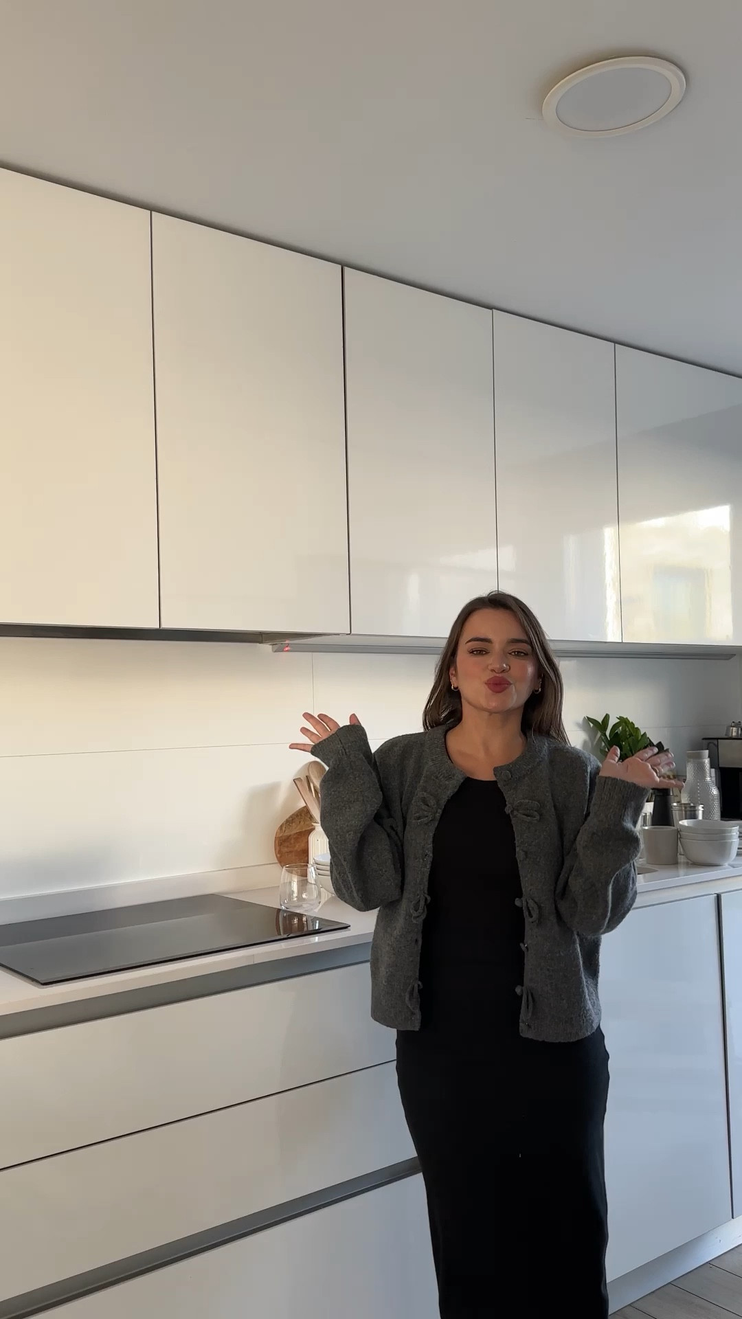 Organizando la cocina✨ aquí les contesto ciertas cositas que me han ayudado mucho a organizar la cocina 

#LTKhome #LTKespana #LTKeurope