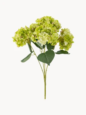 Artificial Flower Hydrangea | Westwing UK