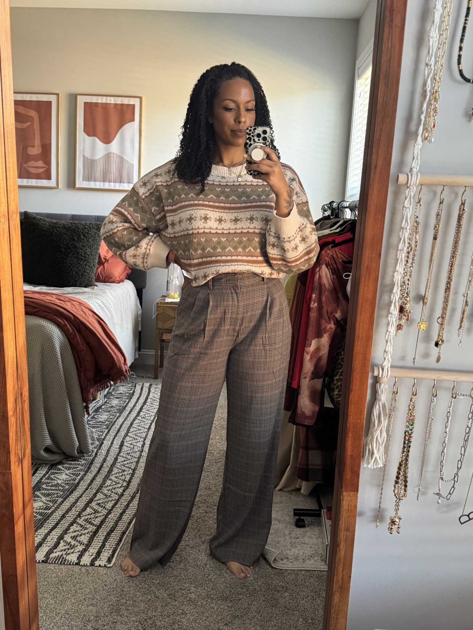 Gap Trousers
10 Tall

#LTKMidsize #LTKTall #LTKFindsUnder100