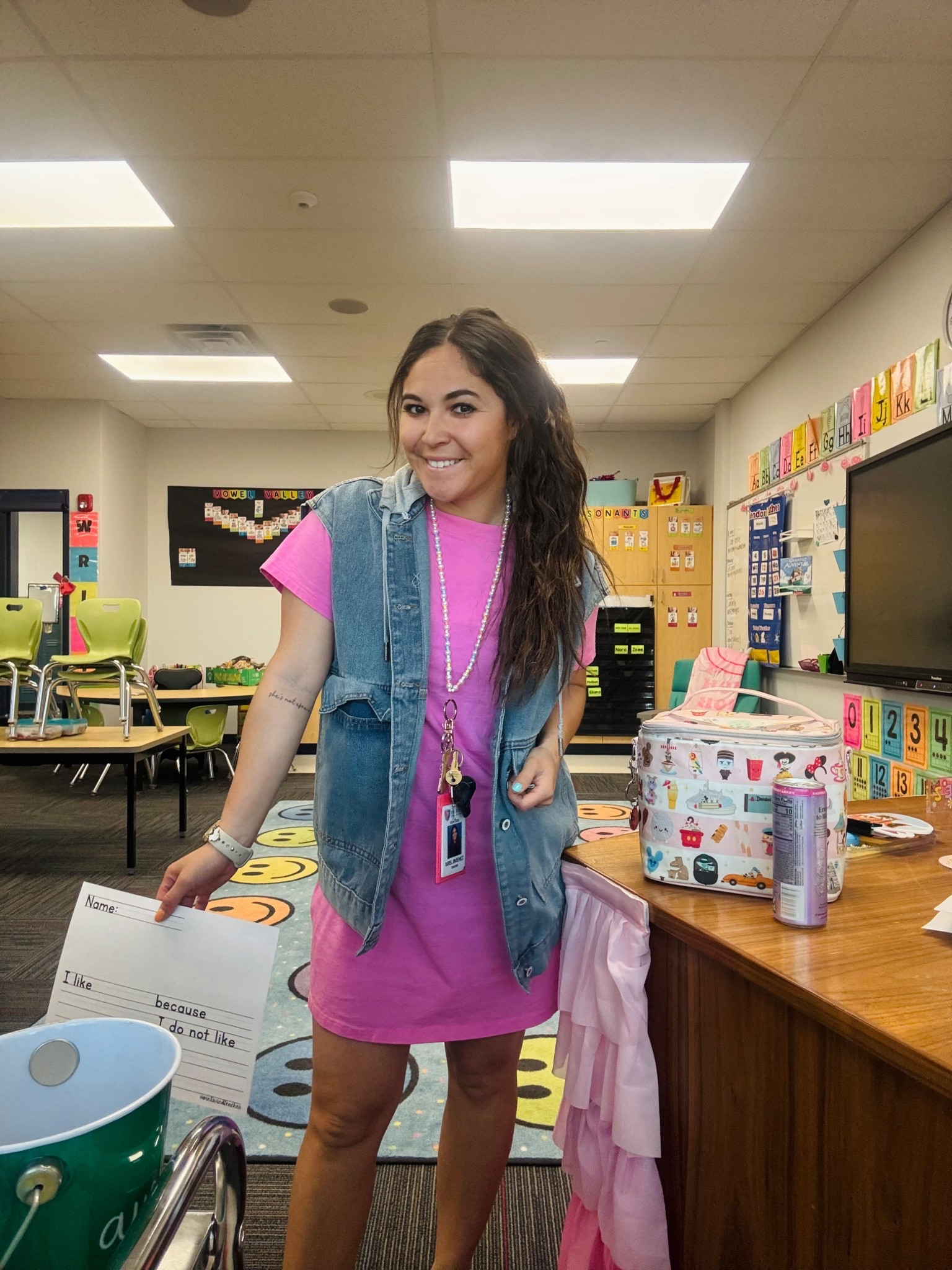 Spring has sprung!! 🐰 💐 

#LTKPetite #LTKStyleTip #LTKU