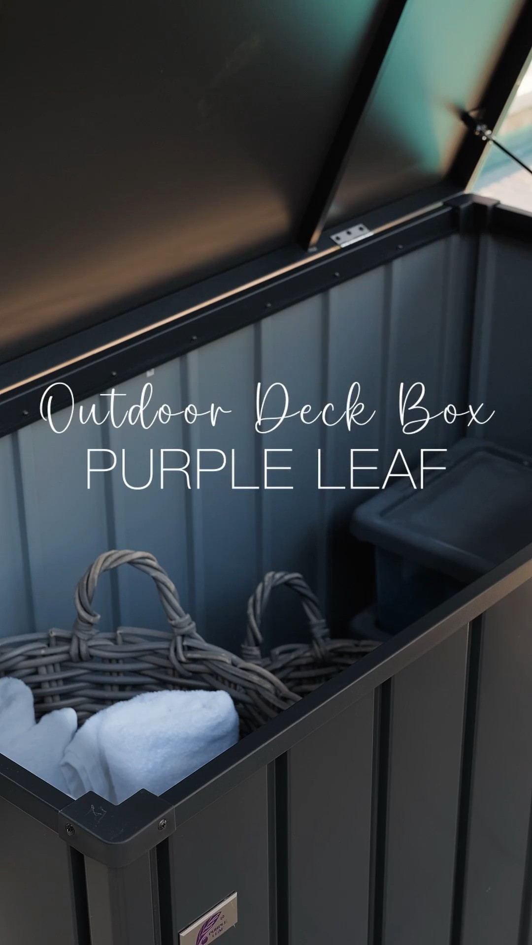 Poolside Perfection Starts with Smart Outdoor Storage! 🌞💦
 Keeping everything organized by the pool has never been easier thanks to this rolling outdoor storage solution rom Purpleleaf! With tons of space and easy mobility, all your must-haves stay tidy, accessible, and ready to go. ✨

#organizedhome #summerstorage #poolorganization #OutdoorStorage #PoolsideOrganization #BackyardEssentials #StorageSolutions #OrganizedLiving

#LTKSeasonal #LTKActive #LTKHome
