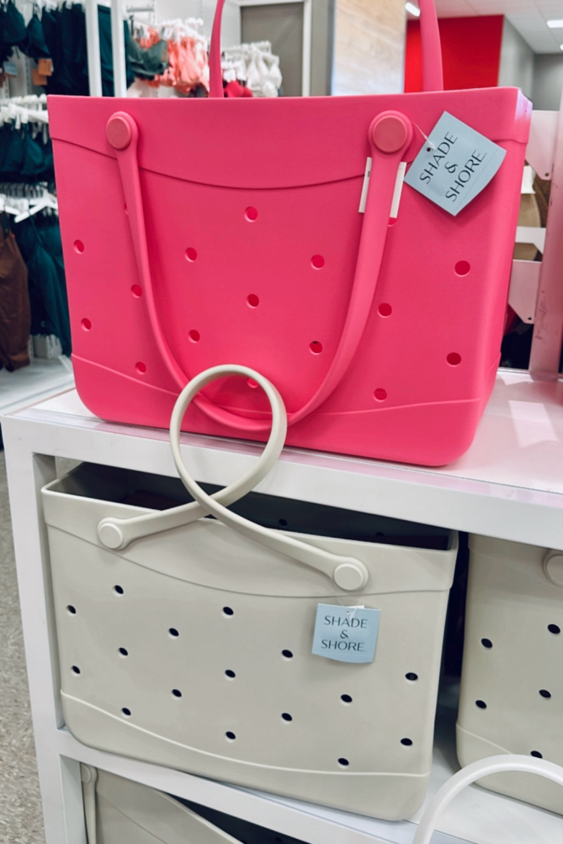 The look for less! Get yours today for only $35!!!

❤️ Follow me on Instagram @TargetFamilyFinds 

#LTKItBag #LTKSeasonal #LTKGiftGuide