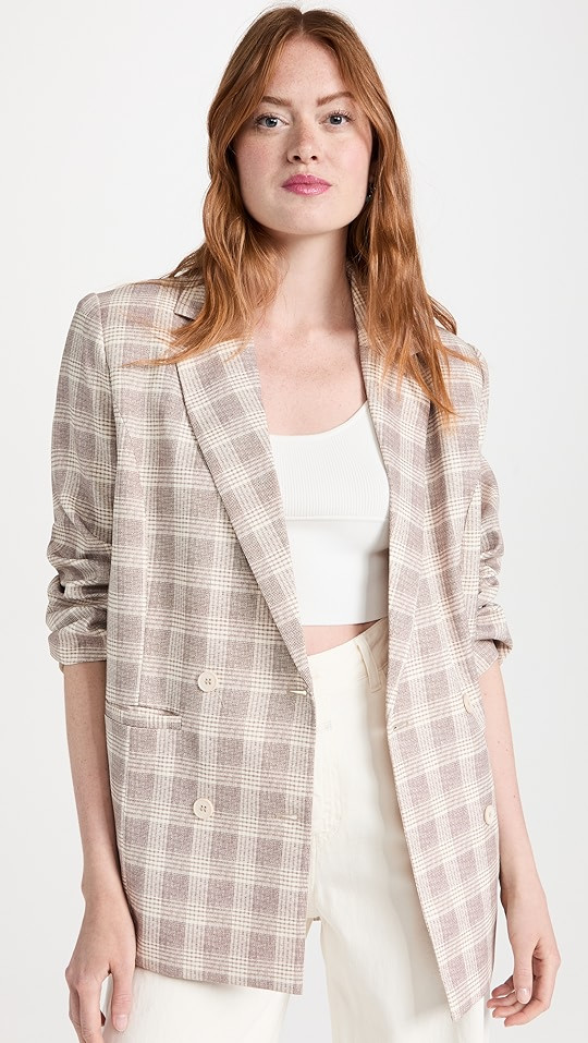 Wyoming Blazer | Shopbop