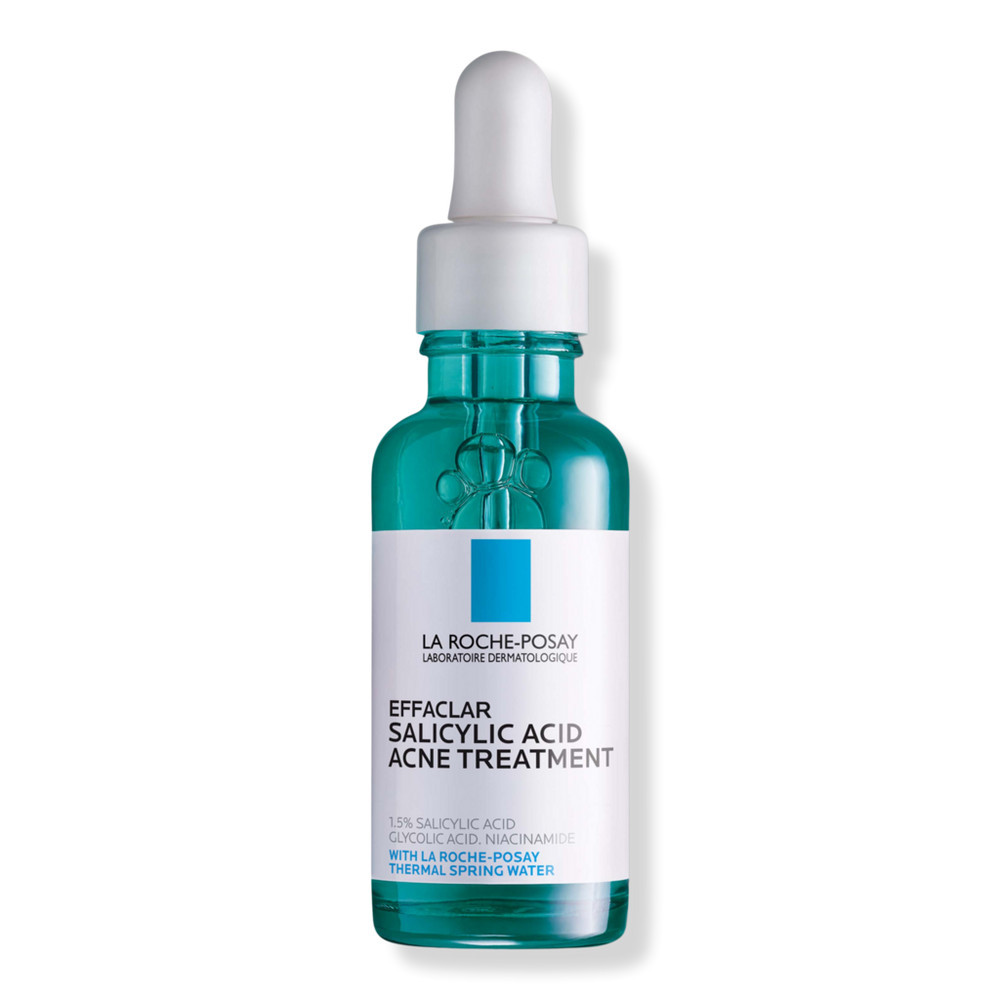 La Roche-Posay Effaclar Face Serum with Salicylic Acid | Ulta
