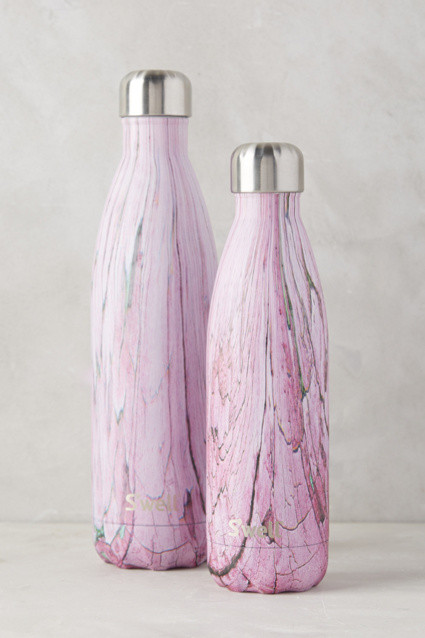 S'well Reusable Water Bottle | Anthropologie (US)
