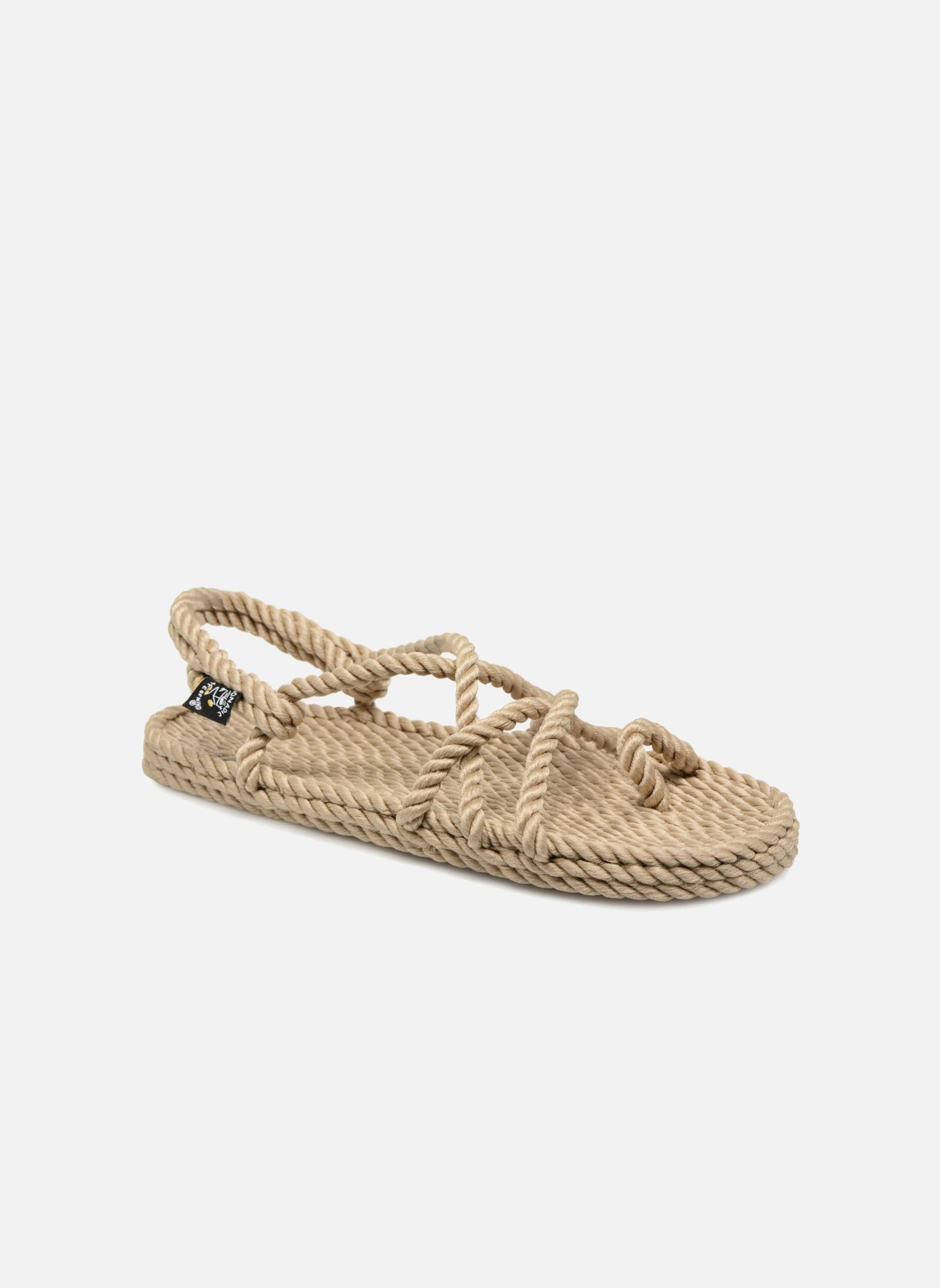 JC sandals | Sarenza FR