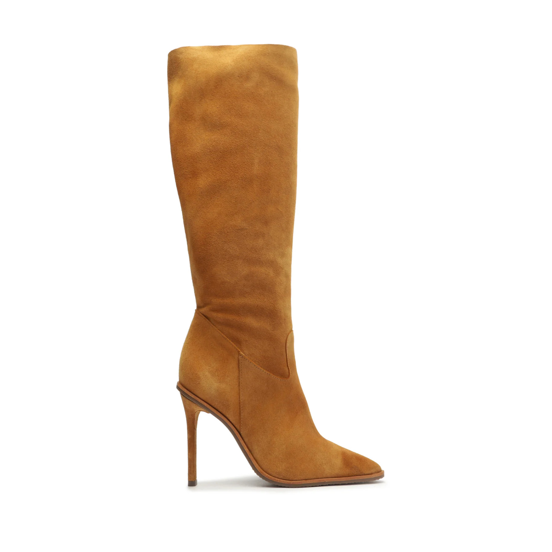 Cristin Suede Boot | Schutz Shoes (US)