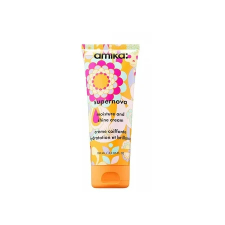 Amika Supernova Moisture and Shine Cream 3.3 oz Cream | Walmart (US)