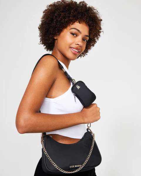 BVITAL BLACK | Steve Madden (Canada)