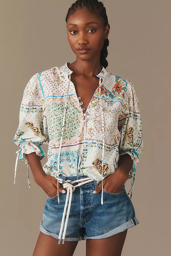 Rory Top | Anthropologie (US)