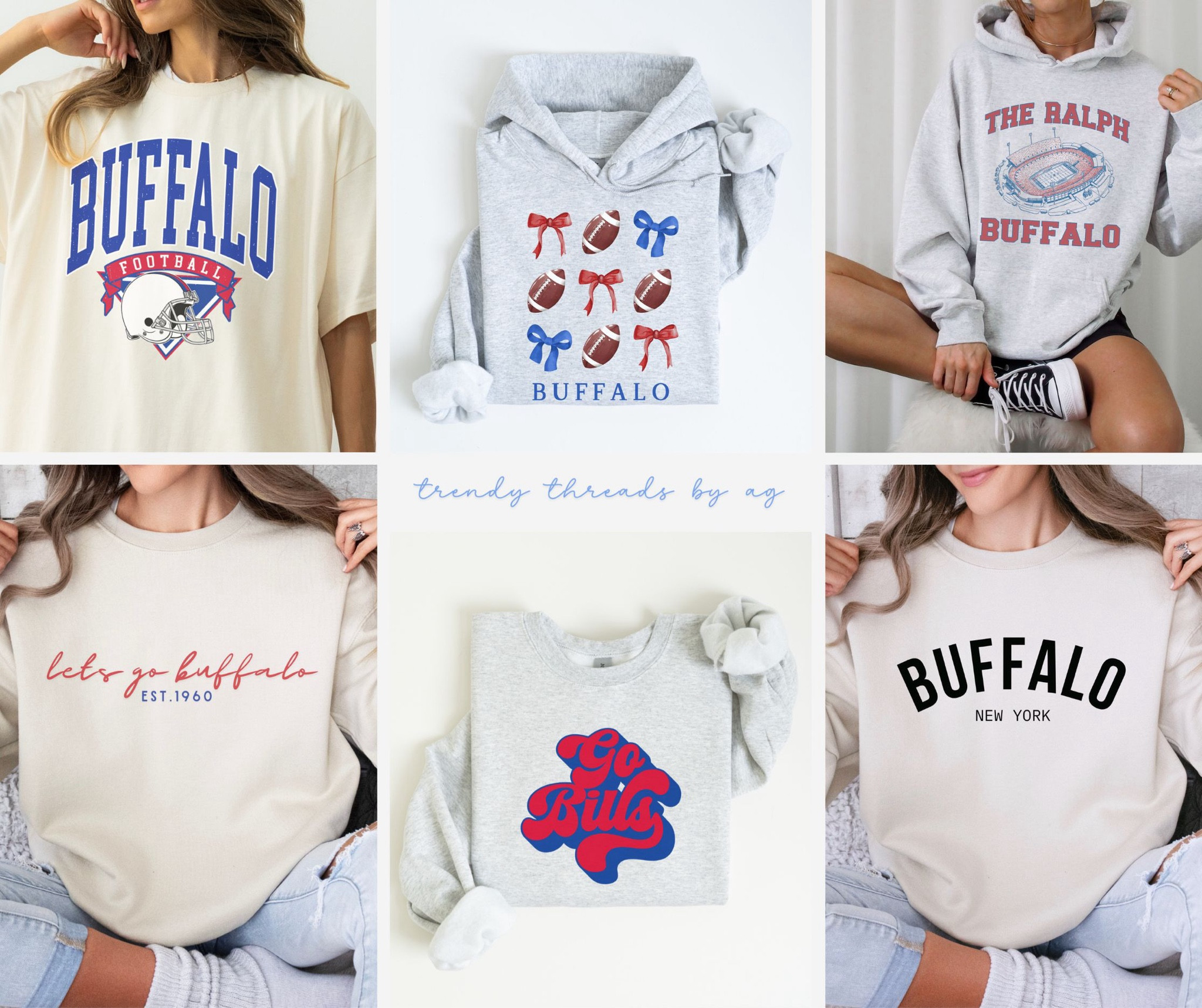 new new new ❤️💙

#buffalo #buffalony #style #sports #nfl #football