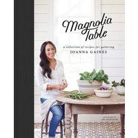 Magnolia Table Joanna Gaines Mint Condition Hardcover Cook Book Best Price On The Internet First Edi | Etsy (US)