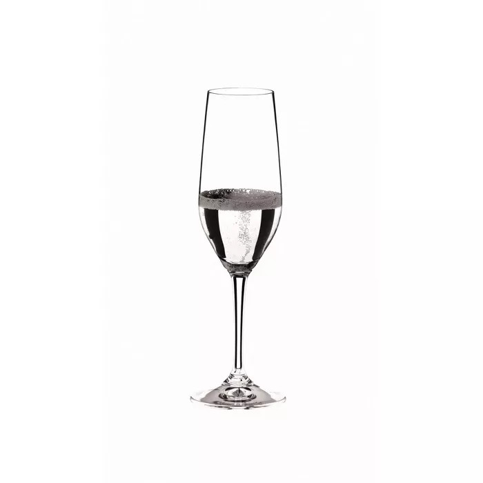 Riedel 9oz 4pk Crystal Vivant Champagne Flutes | Target
