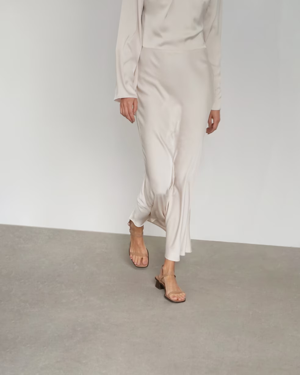 Juno Leather | Flattered