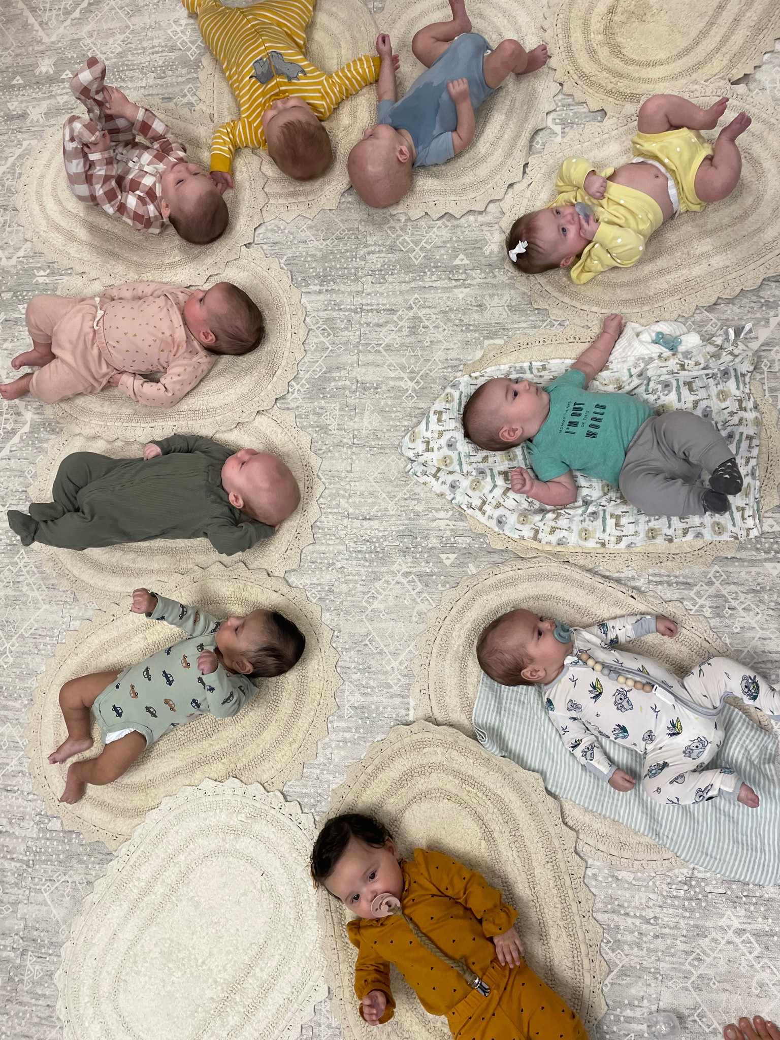 My favorite mat is on sale!!!!! 