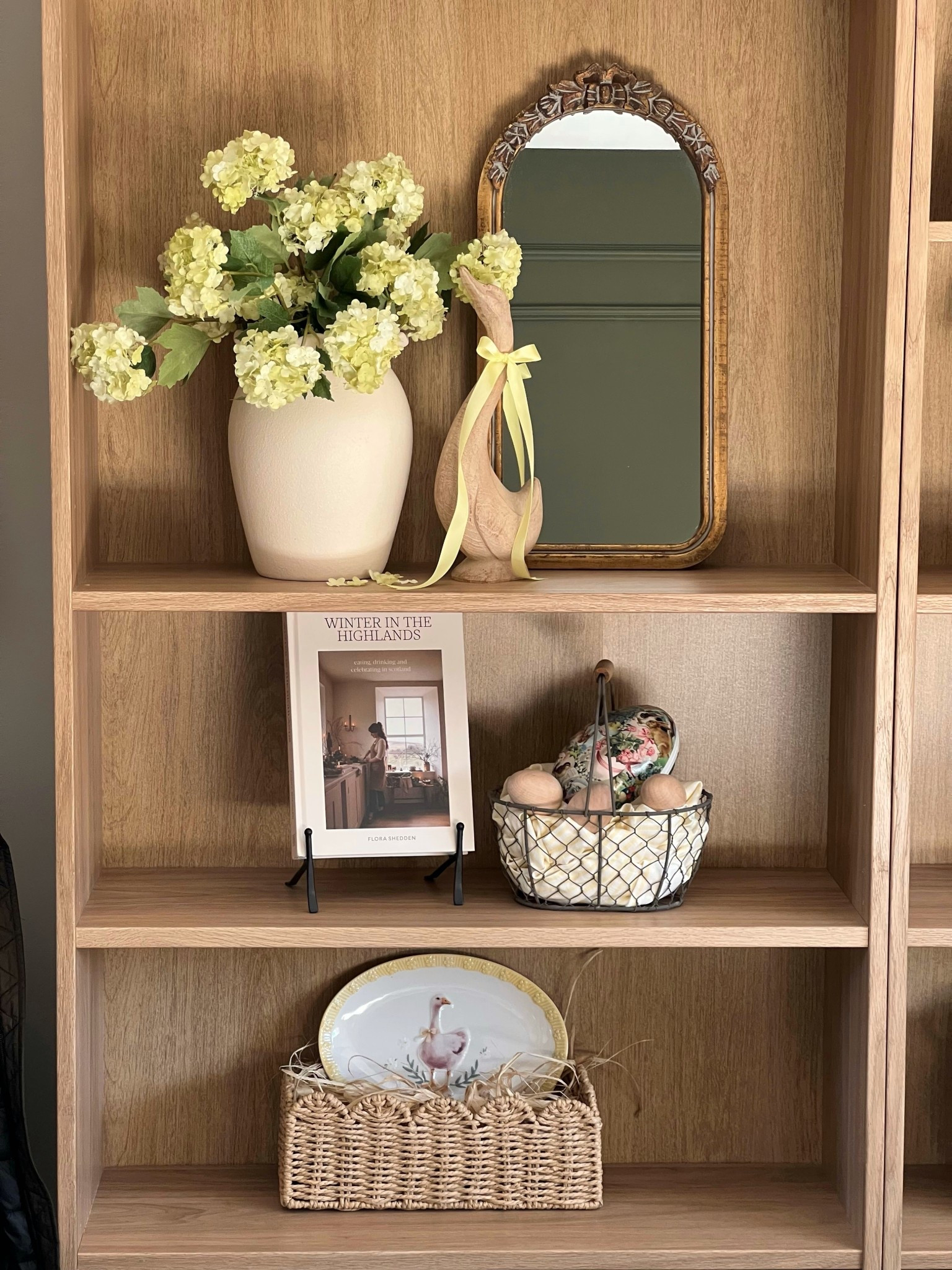 Wooden duck 🦆

#LTKspringtrends #LTKhome #LTKspring