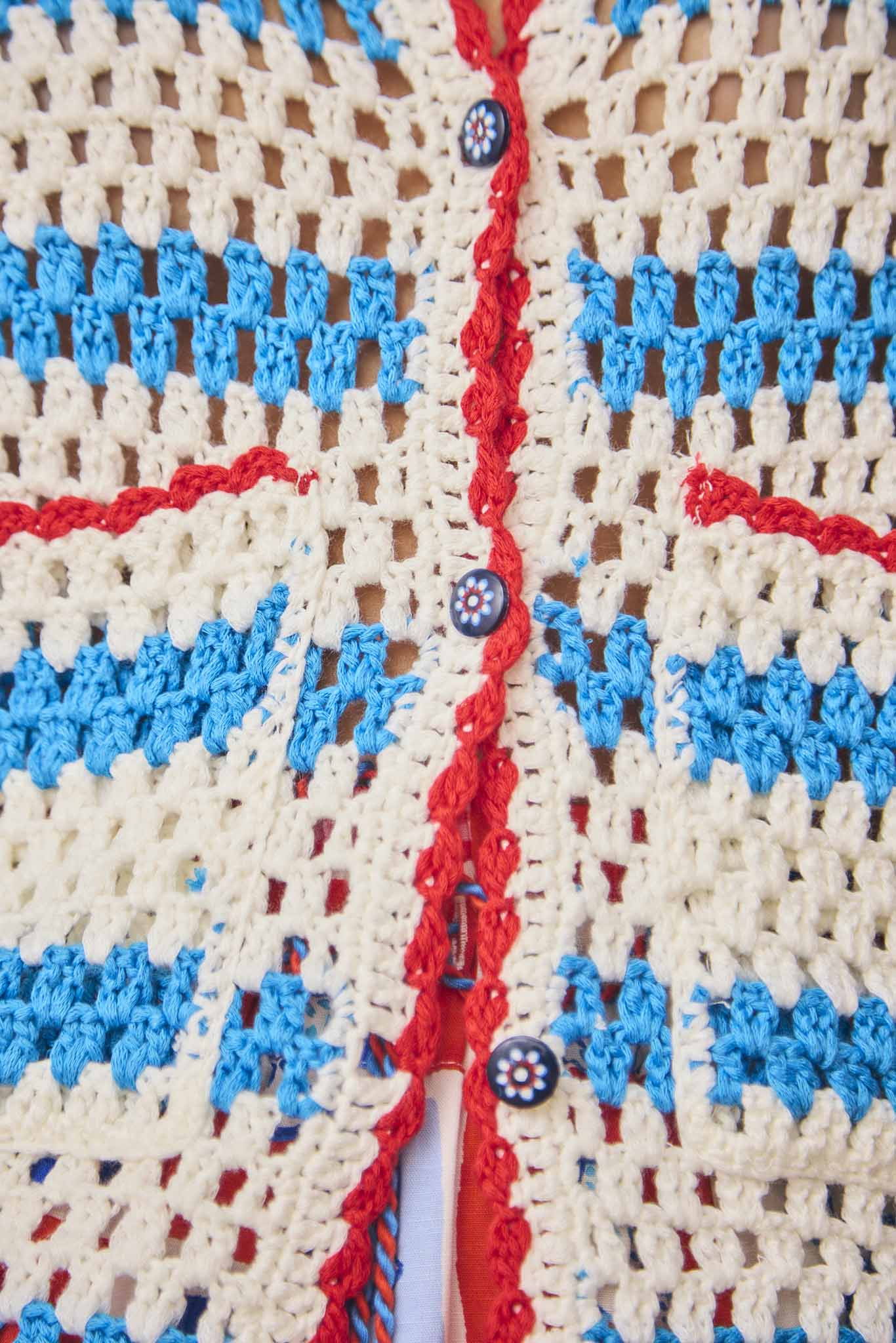 Kate Top | Hunter Bell