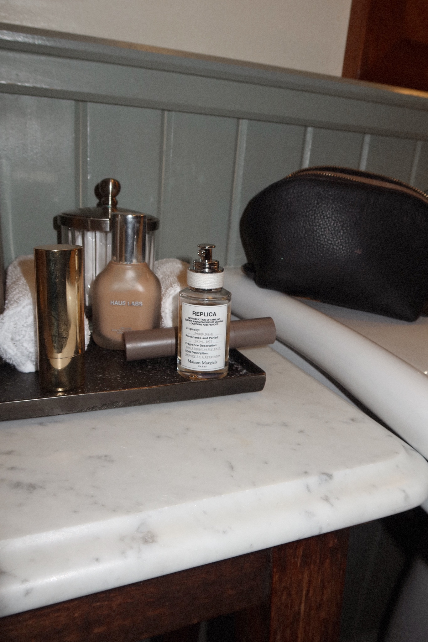 Beauty Essentials 

#LTKbeauty #LTKtravel #LTKstyletip