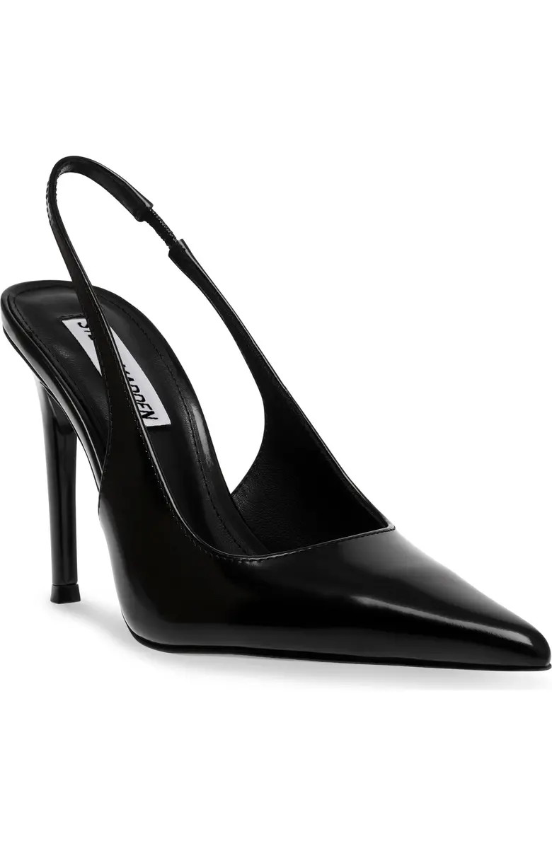 Reyes Pointed Toe Slingback Sandal (Women) | Nordstrom