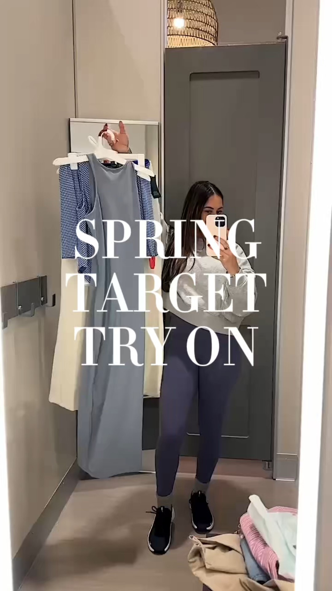 Target spring is in full bloom 🌸

Target style, spring fashion, spring outfits

#LTKFindsUnder50 #LTKSeasonal #LTKStyleTip