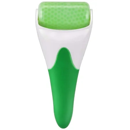 Ice Roller Face Massager For Face & Eye Puffiness TMJ Migraine Pain Relief Therapy Cold Freezer Tigh | Walmart (US)