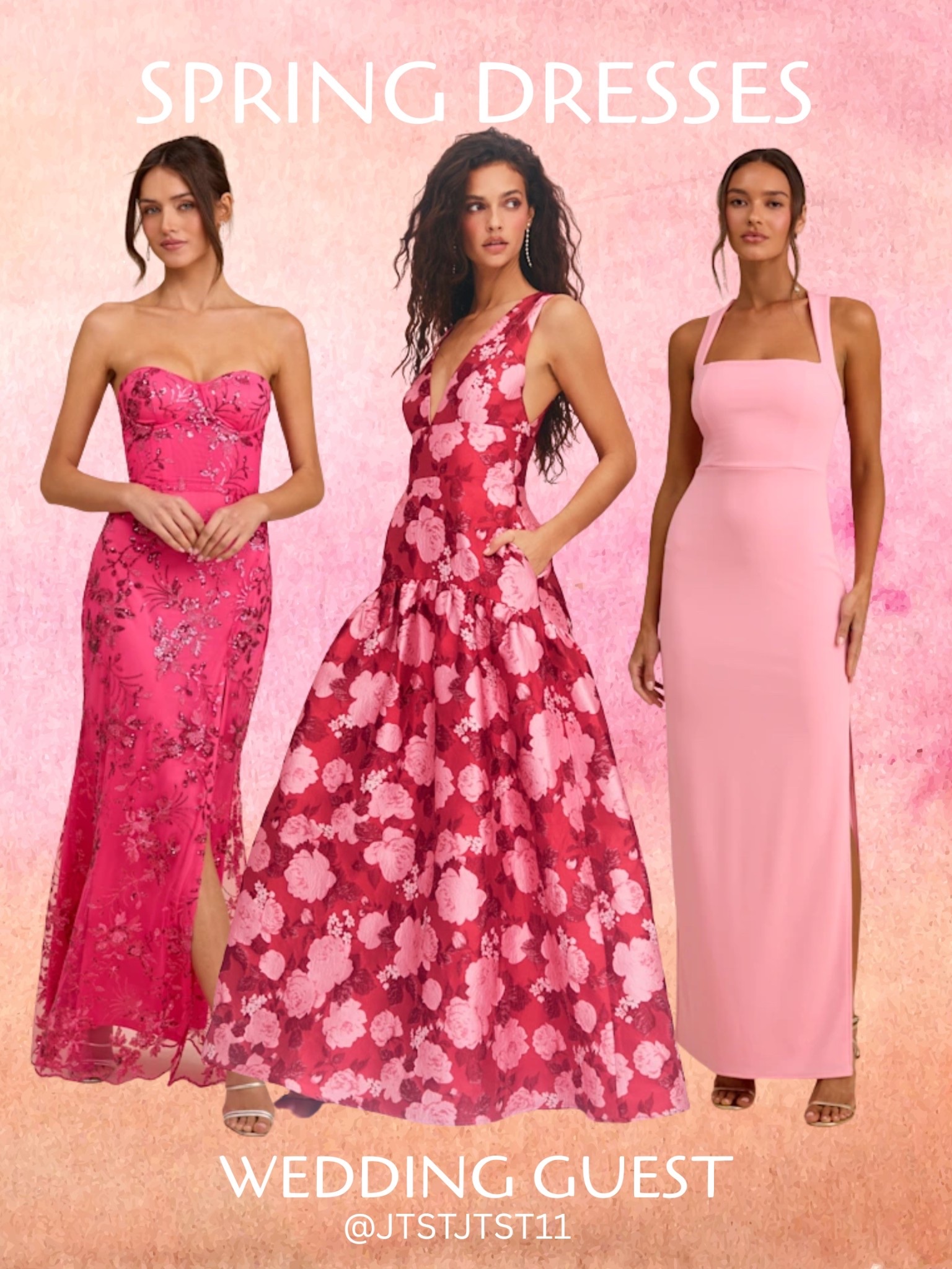 Lulus wedding guest dresses
Amazon wedding dresses
Amazon wedding guest outfits
Amazon pink dresses
Amazon bridal dresses
Amazon lace dresses
Amazon spring wedding guest dress
Amazon spring wedding guest outfit 
Amazon womens wedding guest dress
Amazon 2026 wedding guest dress
Spring wedding guest dresses
2026 bridesmaids dresses
Beach wedding dresses
Maxi beach wedding guest dress
Women summer dresses
Evening maxi dress
Floral lace wedding dress bridesmaid
Cocktail party maxi dress
Floral summer dress
Dresses for Wedding Guest
Wedding guest party cocktail dress 
 



#LTKSaleAlert #LTKWedding #LTKSeasonal