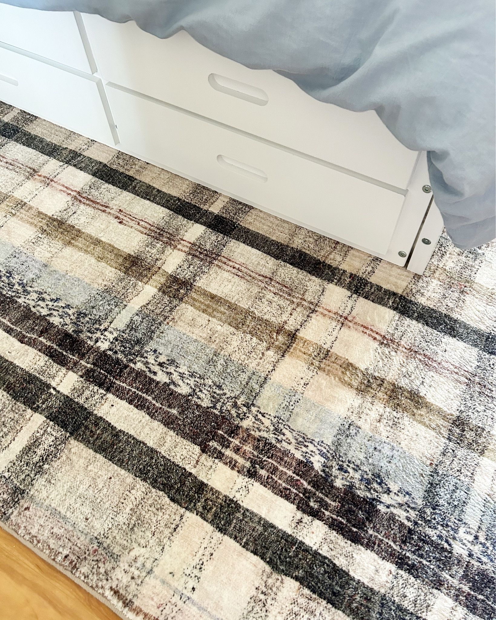 This rug is perfect for a teen boy room. It’s so soft! I’ve also been impressed at the way his duvet cover has held up. It’s from Amazon and it’s soft as well. Comes in several colors  

#LTKHome #LTKKids #LTKdayinmylife