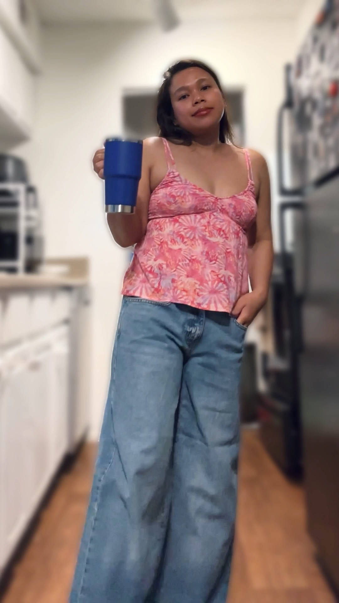 low rise pants from Target and I’m actually obsessed 🤣  



#LTKmomlife #LTKootd