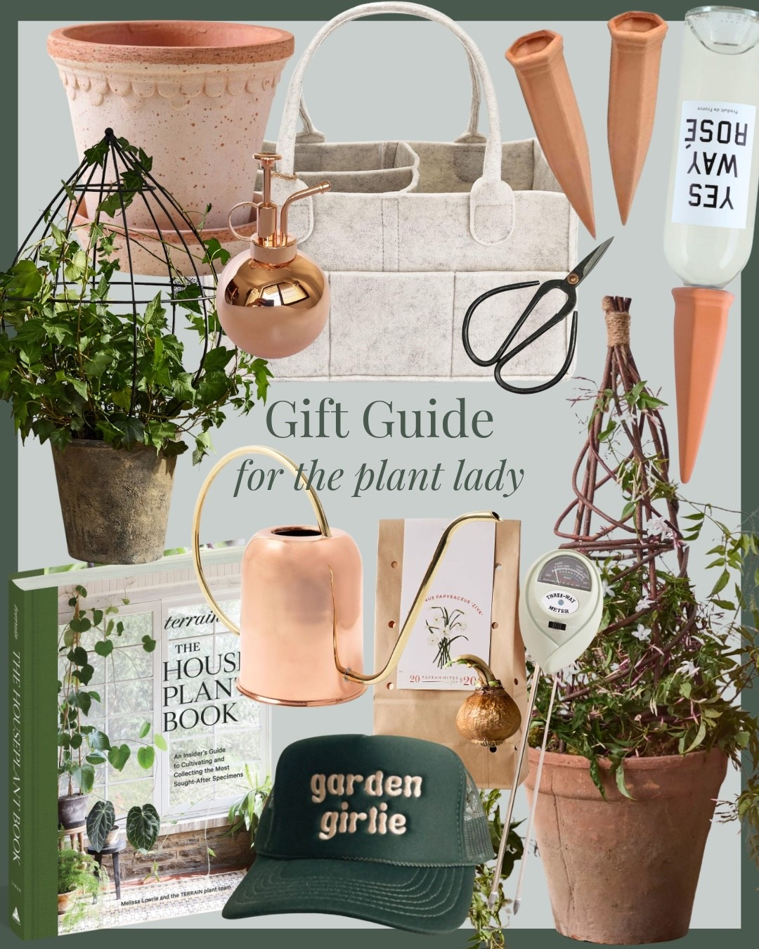 #LTKHoliday #LTKGiftGuide #LTKFindsUnder100