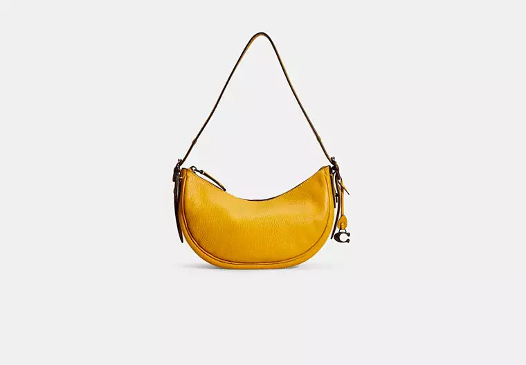 Restored Luna Shoulder Bag | Coach (US)