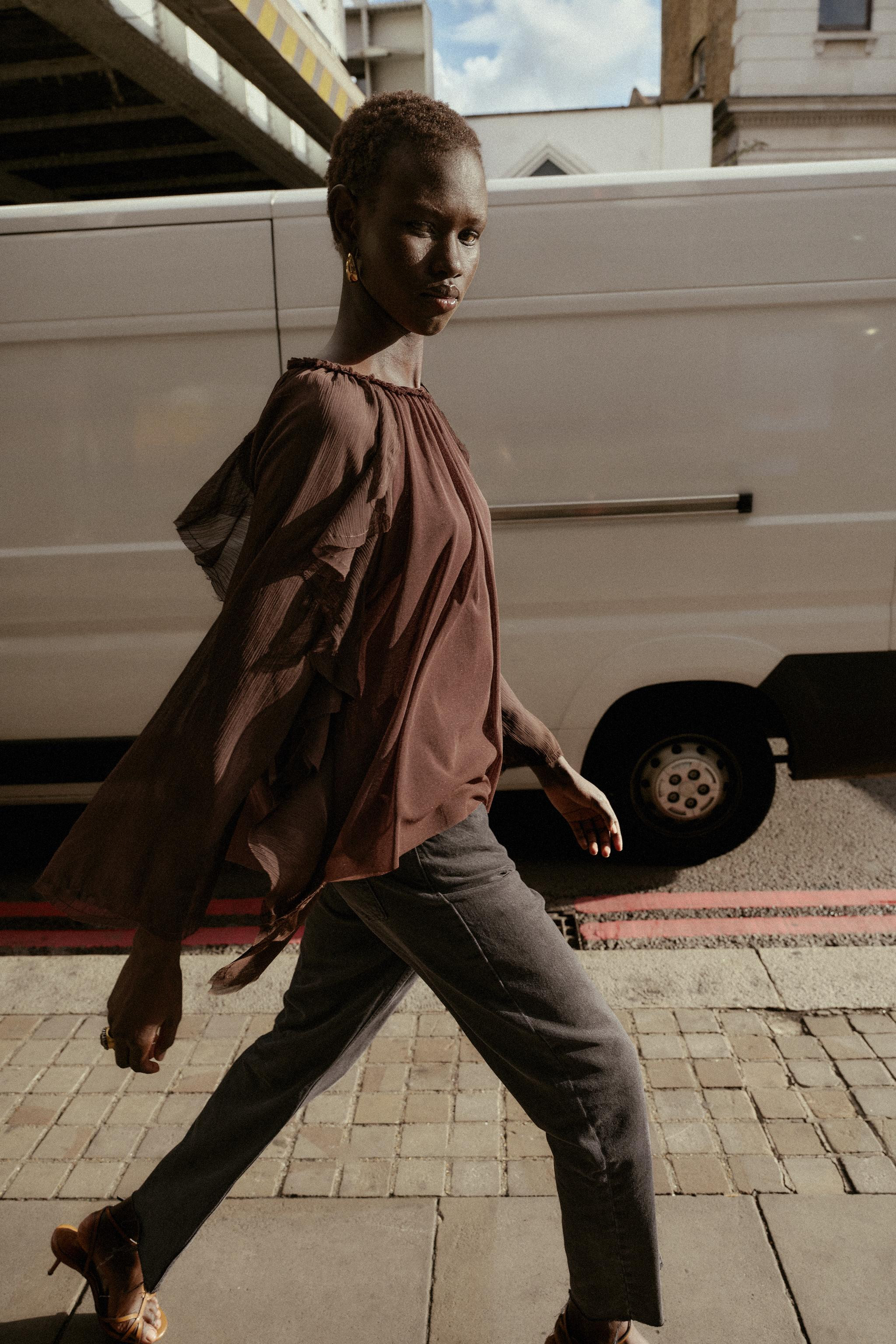 An enhanced experience.Check it out in the app.Open app | Zara US