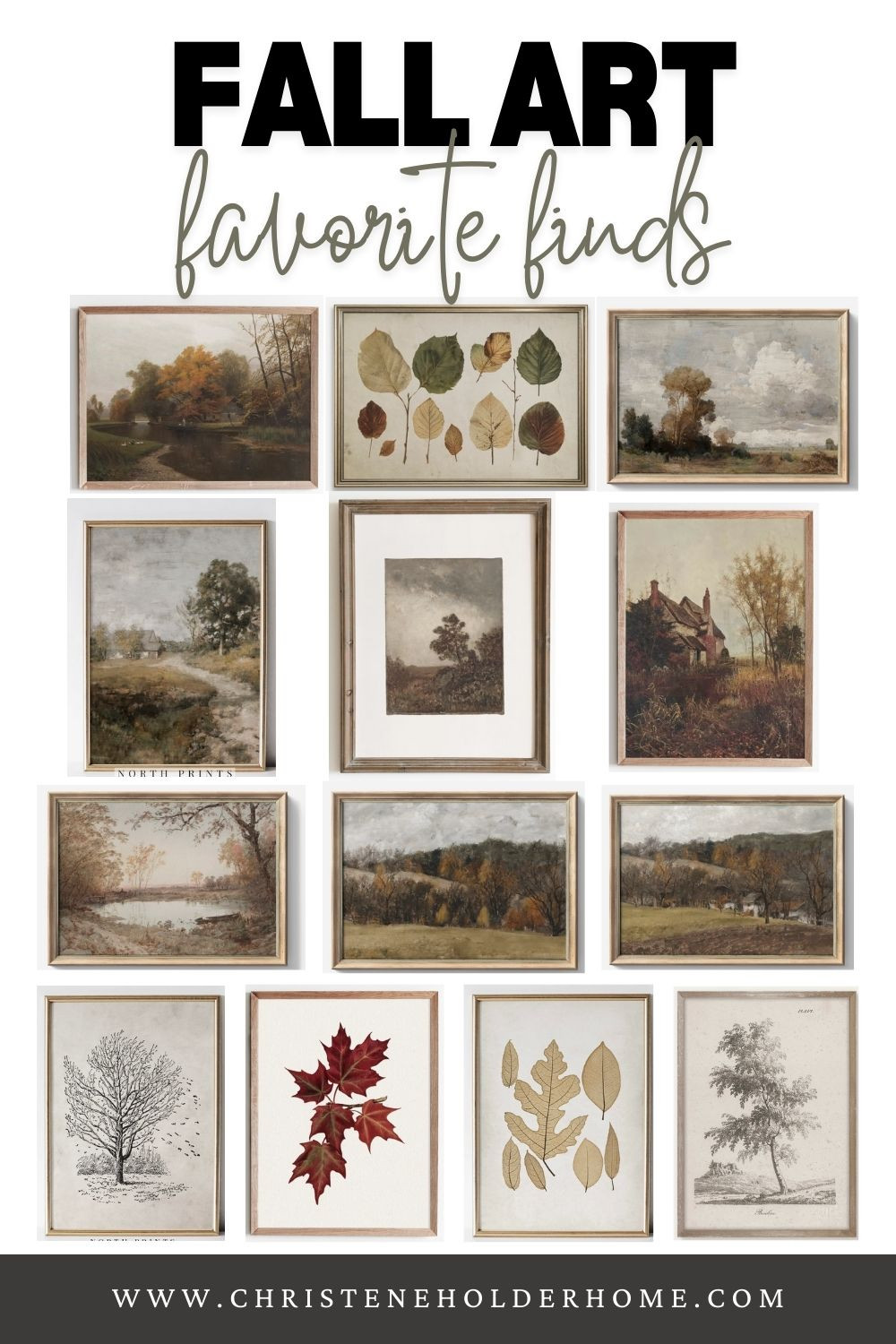 Fall Art Favorite Finds
These printable art pieces from Etsy are perfect for adding a touch of fall to your home! 🍁🖼️ Featuring beautiful landscapes and botanical prints, they bring the warm and cozy vibes of autumn into any room. Download, print, and frame your favorites to create an inviting seasonal gallery wall. #FallDecor #PrintableArt #EtsyFinds

#LTKSeasonal #LTKHome #LTKFindsUnder50