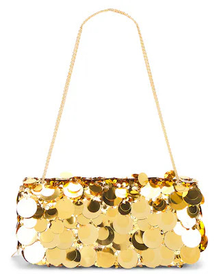 Sac A Main Shoulder Bag | FWRD 