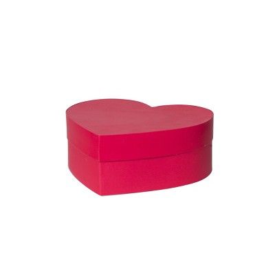 Large Valentine's Gift Box Red - Spritz™ | Target