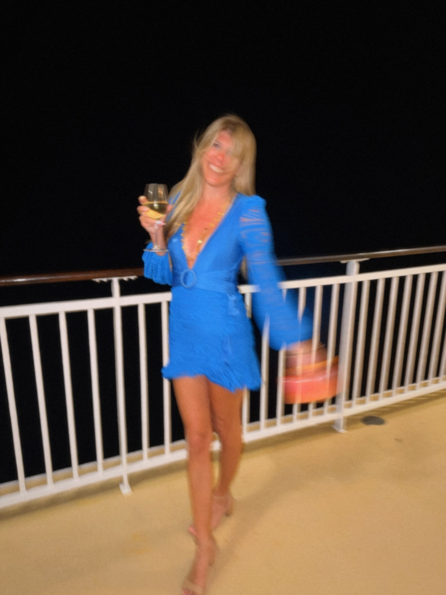My cruise outfit for night 3 💙 
Dress is rented from Fashion Pass. To sign up, use code SIERRA12U for $59/mo for 2 months! 

Cruise | Beach Vacation Outfits | Cruise Outfits | Beach Outfit | Spring Break Outfit 

#LTKootd #LTKTall #LTKSeasonal